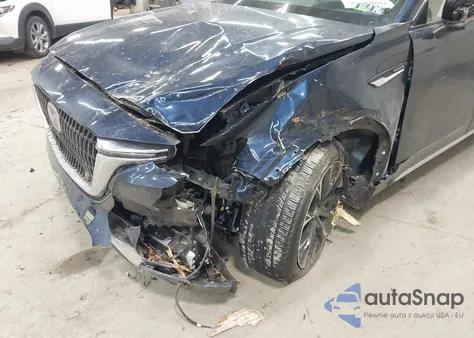 2024 Mazda Cx-90 3.3 Turbo S Premium Plus z USA, uszkodzony, nr VIN JM3KKEHC9R1183704